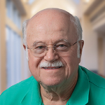 Image of Dr. Warren D. Balazs, DO