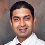 Image of Dr. Milan Shah, MD