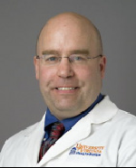 Image of Dr. Steven M. Powell, MD