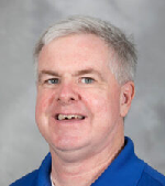 Image of Mr. David William Holmes, PTA