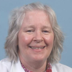 Image of Dr. Jane D. McNally, DO