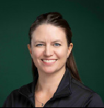 Image of Shelley Marie Thomas, DPT, PT