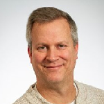 Image of Kevin D. Greve, PT