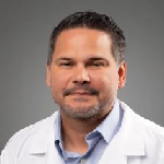 Image of Dr. Alejandro Redaelli Arevalo, MD