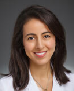 Image of Dr. Neda Esmaili, MD