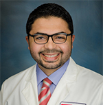 Image of Dr. Laith Alzweri, MD, MBBS