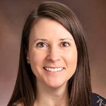 Image of Dr. Meghan Deirdre Burke, MD, MPH