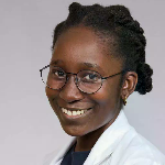 Image of Dr. Hilda Daureen Kyotakoze, MD