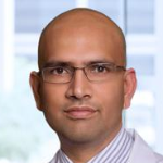 Image of Dr. Rajesh Venkataraman, MD, FHRS