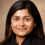 Image of Dr. Darshini Yaksh Patel, DO, MD