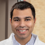 Image of Dr. John Anthony Aurora Jr., PharmD, BCACP