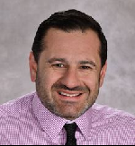 Image of Dr. Peter Assaad, MD, MPH, MBA