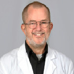 Image of Robert Baldwin, PHD