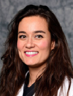 Image of Dr. Marina Morante Silva, MD