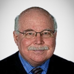 Image of Dr. David B. McDonald, MD