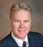 Image of Mr. Howard E. Stevenson, DDS