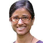 Image of Dr. Nuzhat Iqbal, MD