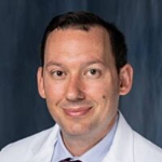 Image of Dr. Brandon R. Allen, MD