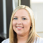 Image of Courtney Dawn Schrader, APRN, CNP, FNP