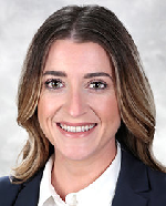 Image of Amy Bernardoni, PhD