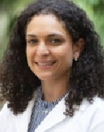 Image of Dr. Joanna Leigh Perez Evans, MD, FACOG