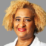 Image of Cheryl D. Gordon, FNP