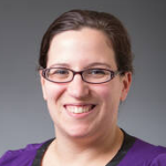 Image of Jillian Marie Brady, MSN, APRN, NNP