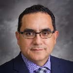 Image of Dr. Roberto Francisco Cervantes, MD