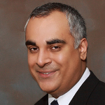 Image of Dr. Ankur V. Vaghani, MD