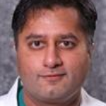 Image of Dr. Manish Shah, MD