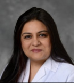 Image of Dr. Sana Shamsi, MD