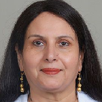 Image of Dr. Geeta Singh, MD