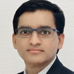 Image of Dr. Praveen Rapolu, MD