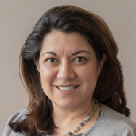 Image of Dr. Ingrid Sarmiento, PhD