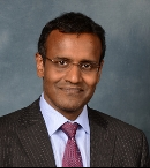 Image of Ninan Koshy, MBBS