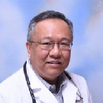 Image of Dr. John Jakes Pang, DO