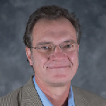 Image of Dr. James E. Hurtig, MD