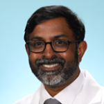 Image of Dr. Satish V. Reddy, MD