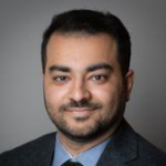 Image of Dr. Ahmad Abu-Hashyeh, MD