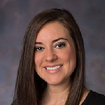 Image of Dr. Jessica Marie Bockenstedt, MD