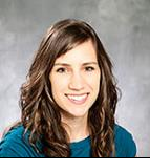 Image of Kristen Medhanie, RN, CNP