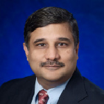 Image of Dr. Mohanram Narayanan, MD