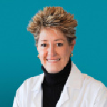 Image of Dr. Caroline E. Peterson, DO