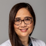 Image of Mrs. Herminia Hermogenes Hawkins, AGPCNP, FNP