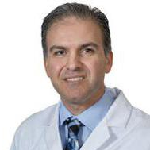 Image of Dr. Jon M. Udwadia, MD