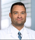 Image of Dr. Brian Walter, DO