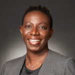 Image of Dr. Ifeyemi O. Odeyemi, MD