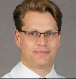 Image of Dr. Graham D. Englund, MD