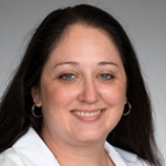 Image of Ms. Bethany Anne Carr, APRN