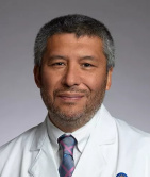 Image of Dr. Jose L. Mejia, FACS, MD